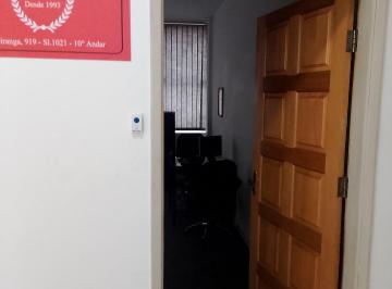 Comercial · 1m² · Imoveis - na República