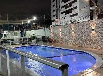 Apartamento de 3 quartos, Recife · Torres da Liberdade Jardim São Paulo