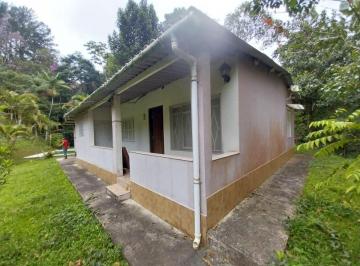 Rural de 3 quartos, Juquitiba · CHÁCARA COM 12.000,00 M² COD: 5946 F:(11) 97302-9229 CESAR