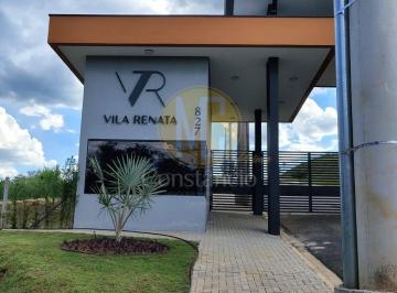 Terreno · 1018m² · Terreno Exclusivo no Residencial Vila Renata – Guararema