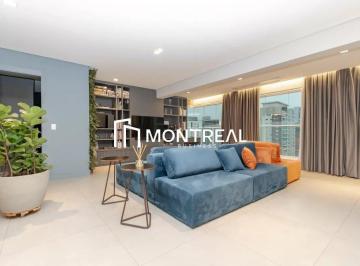 Apartamento · 103m² · 2 Quartos · 2 Vagas · Apartamento à venda - em Brooklin