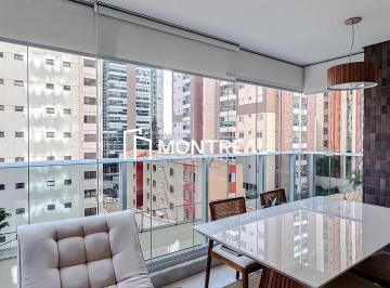 Apartamento · 105m² · 3 Quartos · 2 Vagas · Apartamento à venda - na Vila Regente Feijó