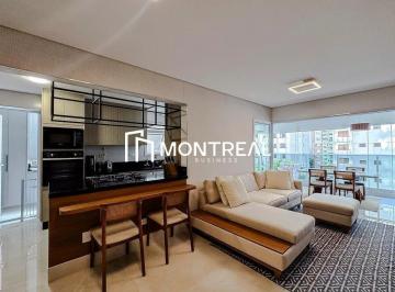 Apartamento · 105m² · 3 Quartos · 2 Vagas · Apartamento à venda - em Tatuapé