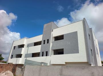 Apartamento de 2 quartos, João Pessoa · Apartamento Altiplano Cabo Branco 02 quartos 62 metros Elevador Piscina.