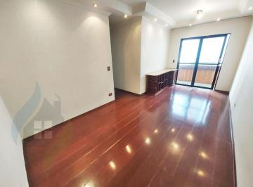 Foto 26 · Apartamento de 3 dorms sendo 1 suíte, 2 salas, 3 banheiros, 1 vaga com 85m² em Rudge Ramos, São Bern