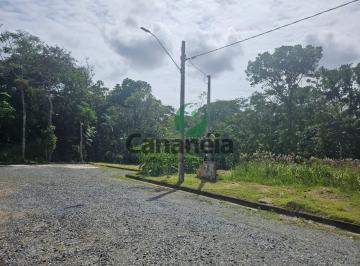 Foto 01 · Terreno com 348 m2 à venda em Cananéia-SP, no bairro Reserva da Mata
