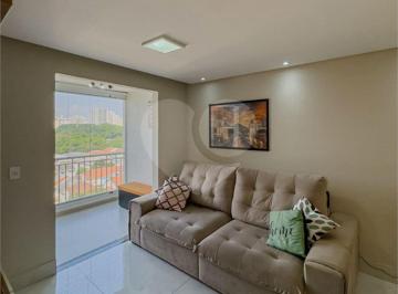 Apartamento de 3 quartos, São Paulo · APARTAMENTO 77M À VENDA NA MOÓCA