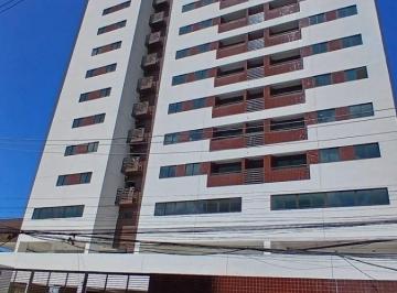 Apartamento de 3 quartos, Recife · Praça das Amoras J S Paulo 3qts