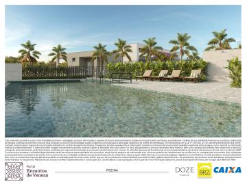 Imóvel novo vertical , Hortolândia · Apartamento Hortolândia - Portal Encantos de Veneza
