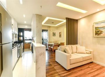 Apartamento de 3 quartos, Curitiba · Apartamento a venda| 72m² privativa| Tingui