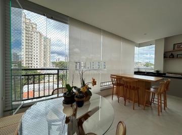 Foto 11 · APARTAMENTO À VENDA NO CONDOMÍNIO LE PARC RESIDENCE - RUA BARÃO DE TEFFÉ - JUNDIAÍ - AP05305