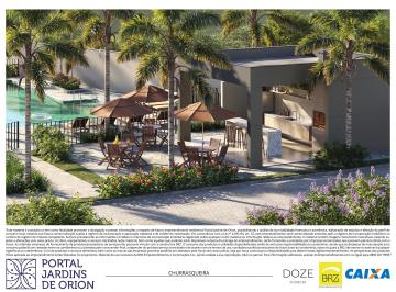 Imóvel novo vertical , Hortolândia · Apartamento Hortolândia - Portal Jardins de Orion