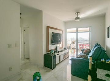 Foto 01 · Apartamento, Sacomã, São Paulo, SP