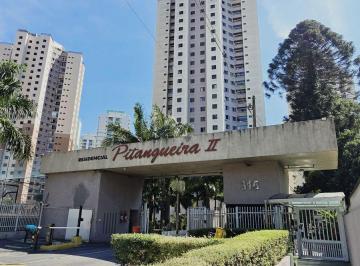 Apartamento de 2 quartos, Taboão da Serra · Vendo apto com despensa Condomínio Pitangueiras2-Taboão da Serra