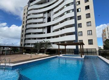 Apartamento de 3 quartos, Lauro de Freitas · APARTAMENTO COM 3/4 EM PITANGUEIRAS