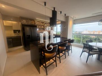 Foto 01 · Oportunidade única! Apartamento à venda em Campinas-SP, Jardim Belo Horizonte: 3 quartos, 3 suítes, 