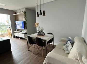 Apartamento de 3 quartos, Osasco · Departamento com 70 m² e 3 quartos à venda em Parque Continental