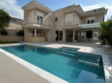 Casa de 4 quartos, Santana de Parnaíba · Casa de Condomínio à venda no Alphaville Residencial 11 em Santana de Parnaíba - SP