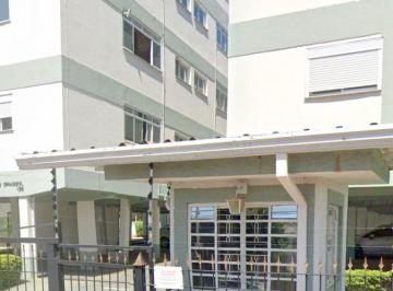 Apartamento de 2 quartos, Campinas · Apartamento à venda 2 quartos VILA NOVA (Taquaral) próx. Sup Covabra, 2 banheiros, garagem