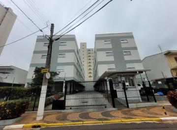 Apartamento de 2 quartos, Campinas · Apartamento à venda 2 quartos VILA NOVA (Taquaral) próx. Sup Covabra, 2 banheiros, garagem