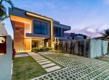 Foto 01 · Casa, Barra da Tijuca, Rio de Janeiro, RJ