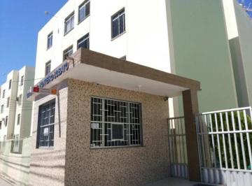 Apartamento de 3 quartos, Aracaju · Vendo ótimo apto de escada 3/4 no luzia