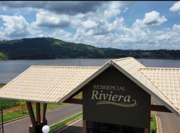 Terreno en Venda  Centro · ÁGIL: Lote no Residencial Riviera ROD ALFENAS -AREADO