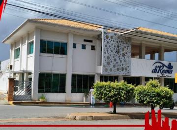 Apartamento de 1 quarto, Caldas Novas · Apartamento com 01 quarto a venda no di Roma Internacional Resort
