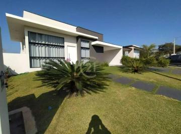 Casa de 3 quartos, Pardinho · Casa na Avenida Principal - 170m² por 890.000,00 - Ninho Verde 2 - Pardinho /SP