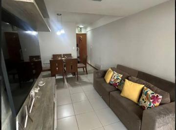 Apartamento de 3 quartos, Salvador · Alugo Apartamento no Imbuí