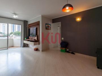Foto 01 · Apartamento à venda em São Paulo-SP, Saúde - 2 quartos, 1 banheiro, 1 vaga - 60,00 m² de área!