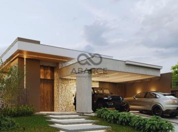 Casa de 4 quartos, Ilhéus · CASA RESIDENCIAL 4 SUÍTES - COND. ALPHAPARK