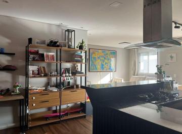 Apartamento de 2 quartos, Osasco · Apartamento com 83 m² e 2 quartos à venda em Parque Continental