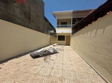 Foto 01 · Imperdível: Casa à venda em Praia Grande-SP, bairro Sítio do Campo! 2 quartos, 1 sala, 1 banheiro, 4