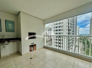 Apartamento de 1 quarto, São José dos Campos · Apartamento à Venda – Jardim Aquarius – Edifício Portal da Vila – 63m² – Mobiliado