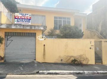 Foto 01 · Imperdível! Casa à venda em São Paulo-SP, Cidade Patriarca. 3 quartos, 1 sala, 2 banheiros, 2 vagas.