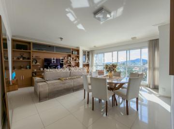 Foto 01 · Apartamento à venda em Alphaville, 3 quartos, 1 suíte, 3 salas, 2 vagas, 123m².