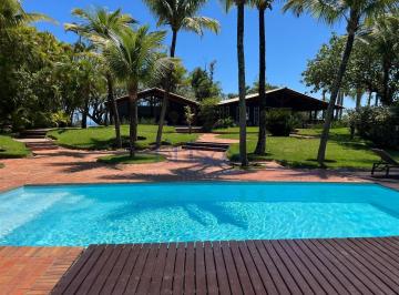 Foto 01 · Casa, Baleia, São Sebastião, SP