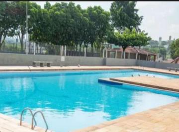 Apartamento de 3 quartos, Campinas · Apartamento à venda 3 quartos Jd. PACAEMBU, Res. Cond. BANDEIRANTES, Lazer, ANDAR TÉRREO, completo