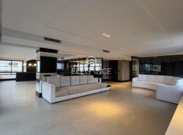 Foto 01 · Luxuoso apartamento à venda em Três Figueiras, Porto Alegre-RS: 3 dormitórios, 3 suítes, 6 banheiros