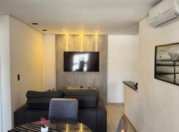 Apartamento de 2 quartos, Sorocaba · ALUGA-SE APARTAMENTO MOBILIADO - VILA RICA - SOROCABA