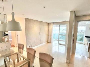 Apartamento de 2 quartos, São Paulo · Apartamento com varanda gourmet a venda na Casa Verde