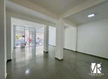 Foto 01 · Salão Comercial de 45m² para Locação em Balneário Camboriú-SC, Bairro Nações: Excelente Oportunidade