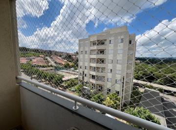 Foto 01 · Apartamento, Condomínio Residencial Euroville, Bragança Paulista, SP