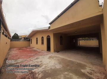 Casa de 3 quartos, Manaus · Casa no Japiim