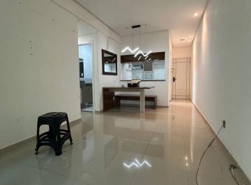 Apartamento de 2 quartos, Manaus · Apartamento Cond River Park