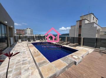 Apartamento de 2 quartos, Santos · Apartamento com lazer na Pompéia