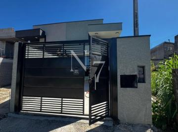 Casa · 75m² · 2 Quartos · Casa em Jardim São Felipe  -  Atibaia