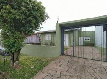 Foto 01 · VENDA - CASA COM 4 DORMITÓRIOS NO BAIRRO ENCOSTA DO SOL EM ESTÂNCIA VELHA