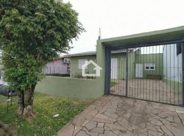 Foto 01 · VENDA - CASA COM 4 DORMITÓRIOS NO BAIRRO ENCOSTA DO SOL EM ESTÂNCIA VELHA